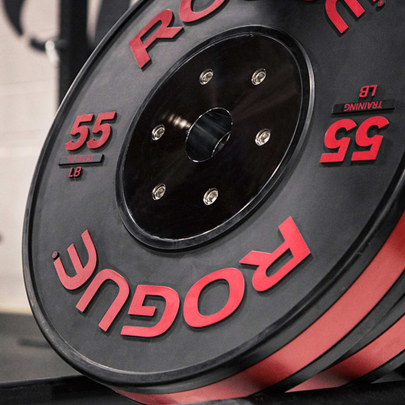 Rogue kg training 2.0 discount plates